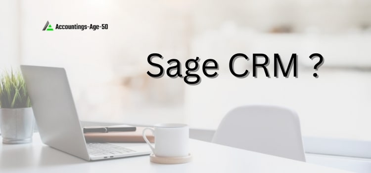 sage crm Support