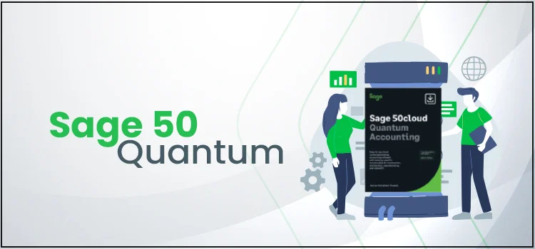 sage 50 quantum