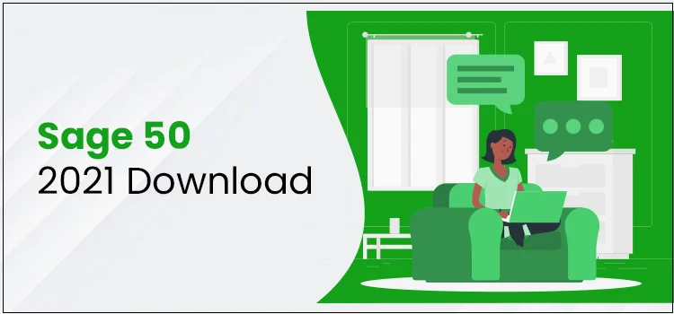 Sage 50 2021 Download