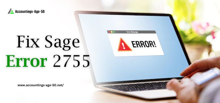 fix sage error 2755