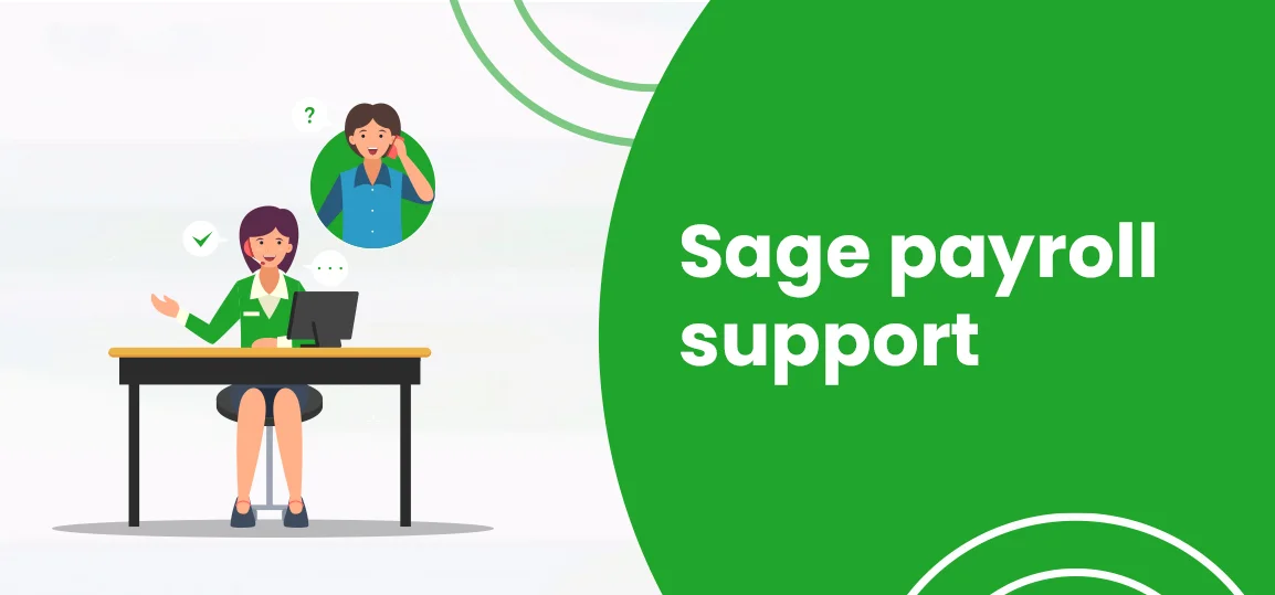 sage payroll support